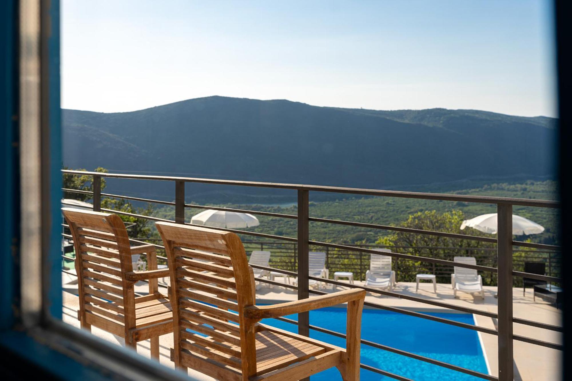 Regina Residence Budva Exterior photo