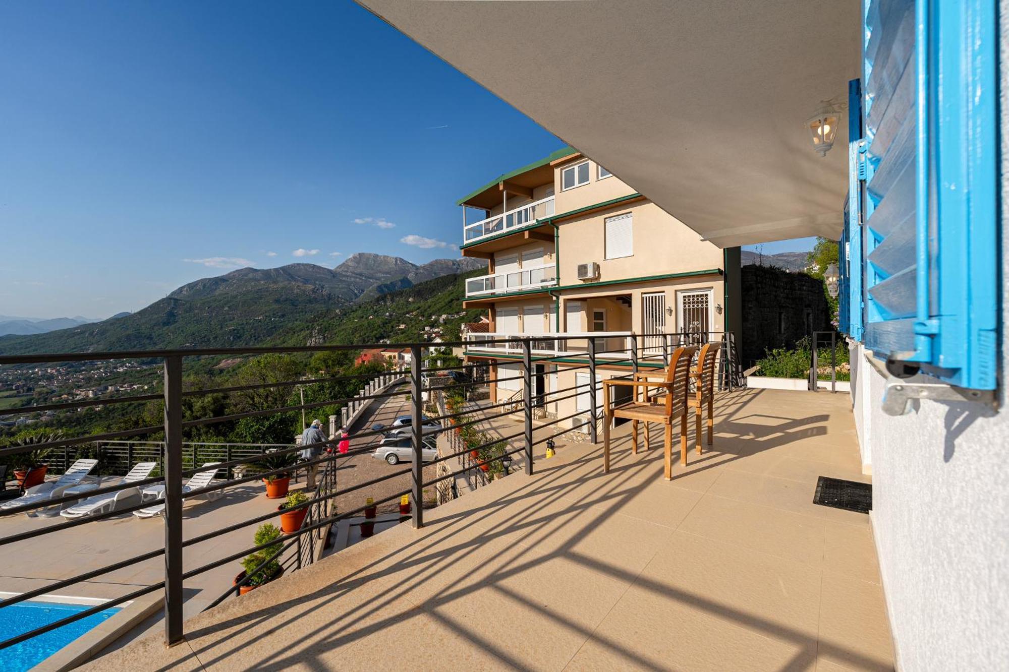 Regina Residence Budva Room photo