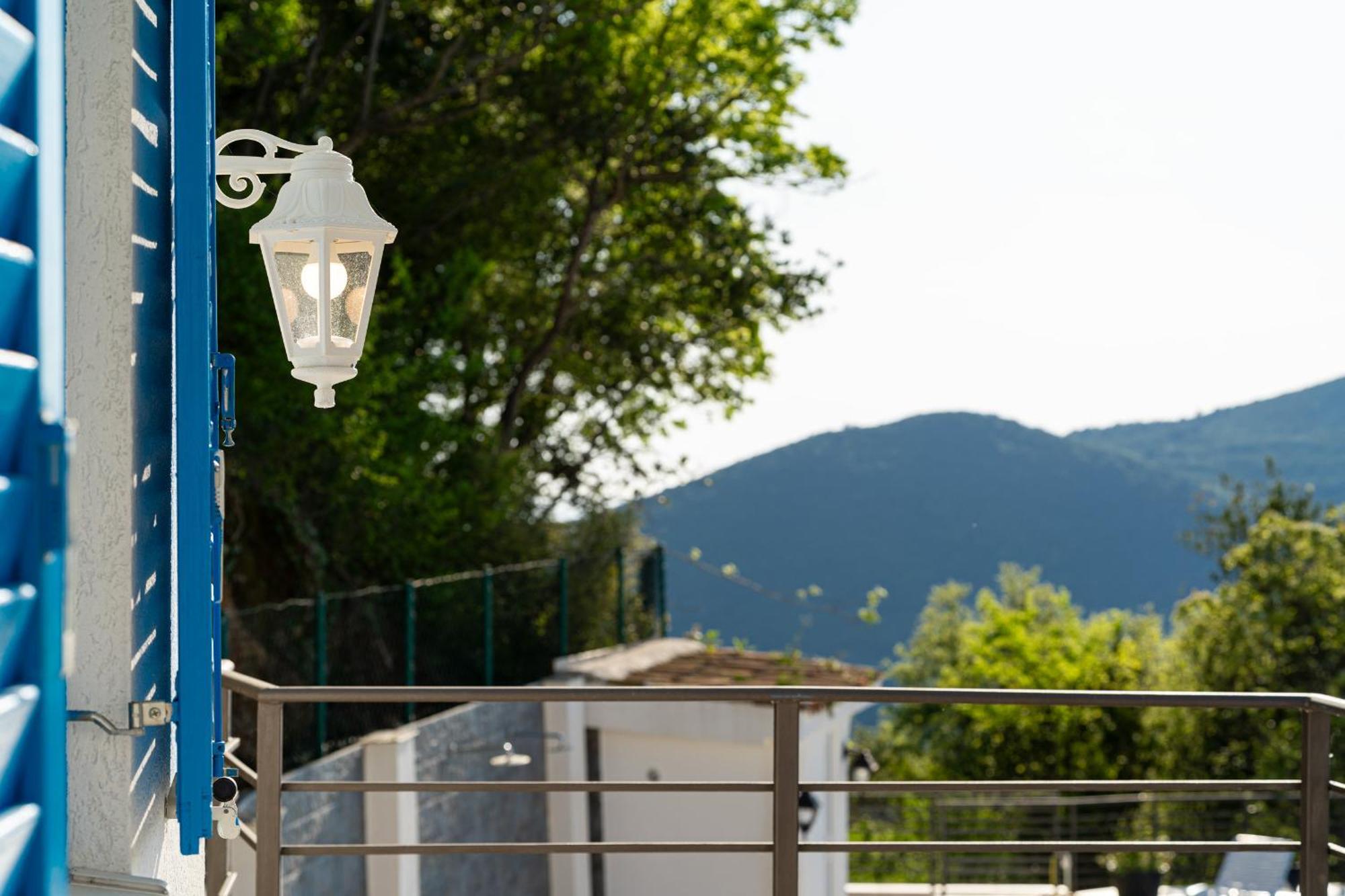 Regina Residence Budva Exterior photo