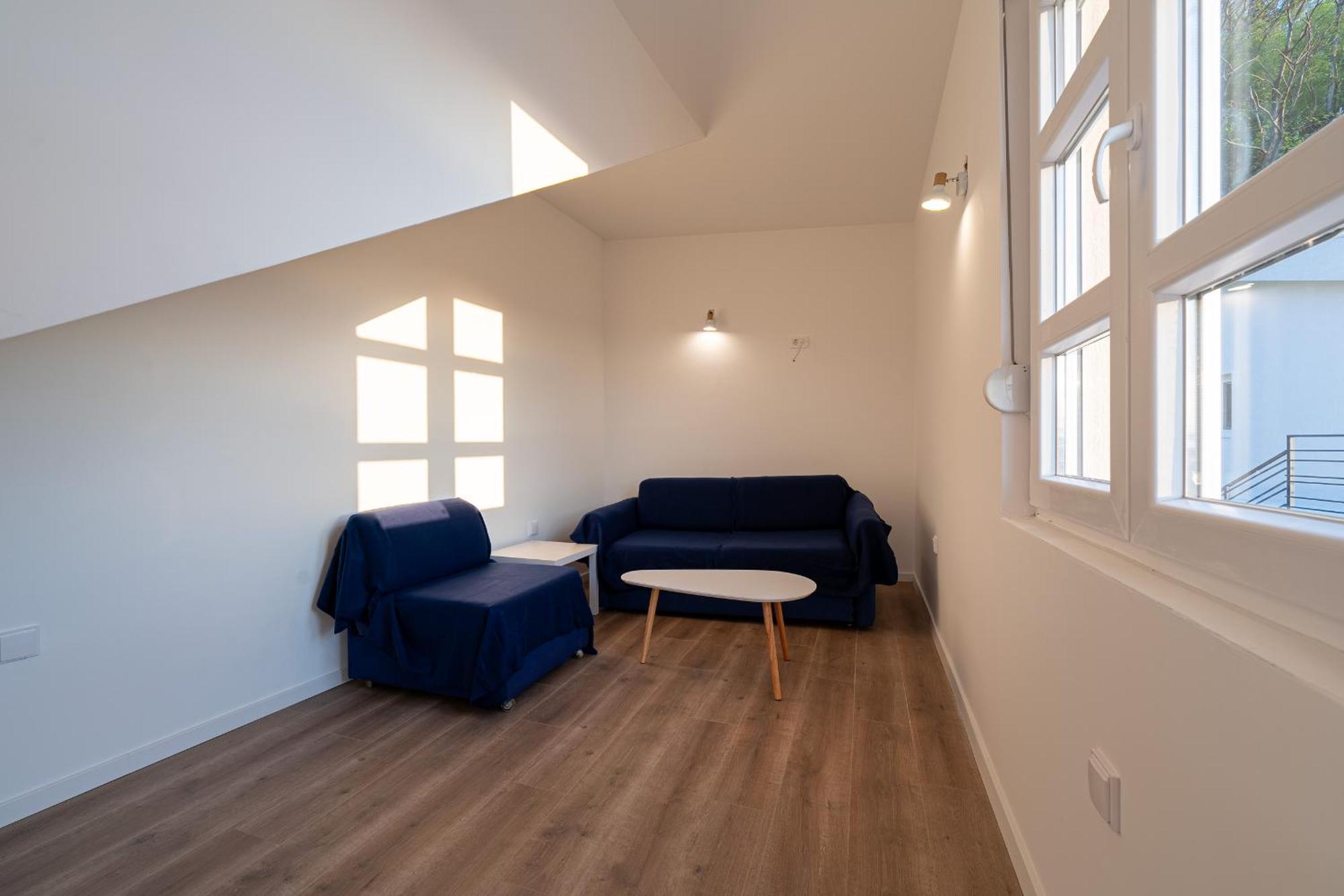 Regina Residence Budva Exterior photo