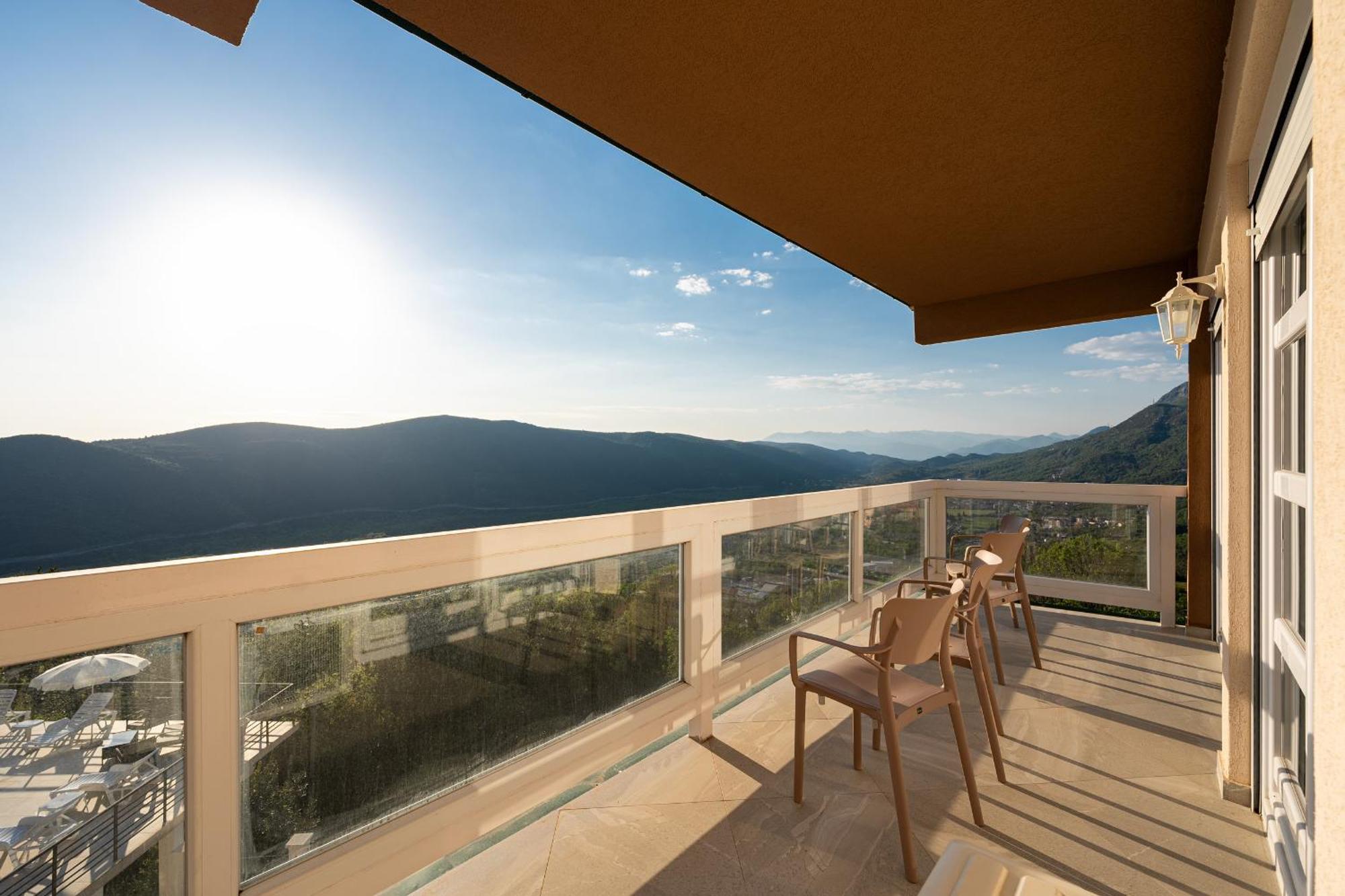 Regina Residence Budva Exterior photo
