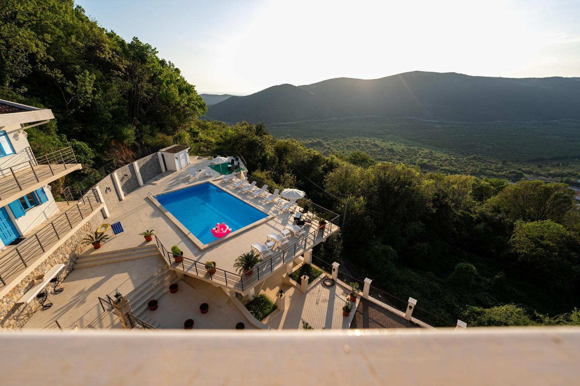Regina Residence Budva Room photo