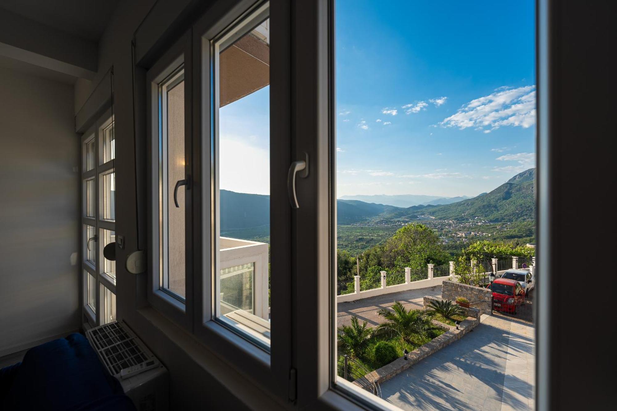 Regina Residence Budva Exterior photo