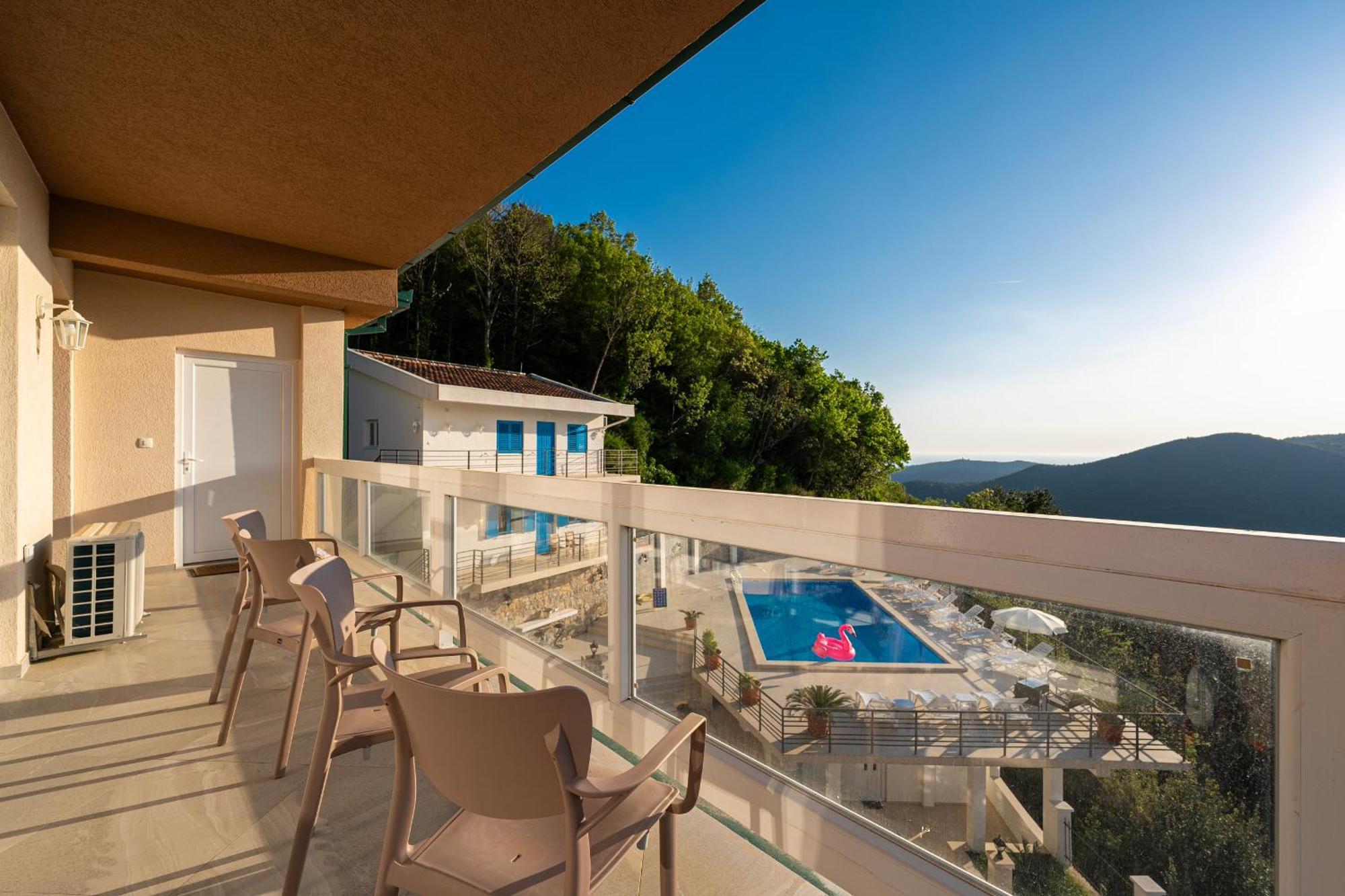 Regina Residence Budva Exterior photo