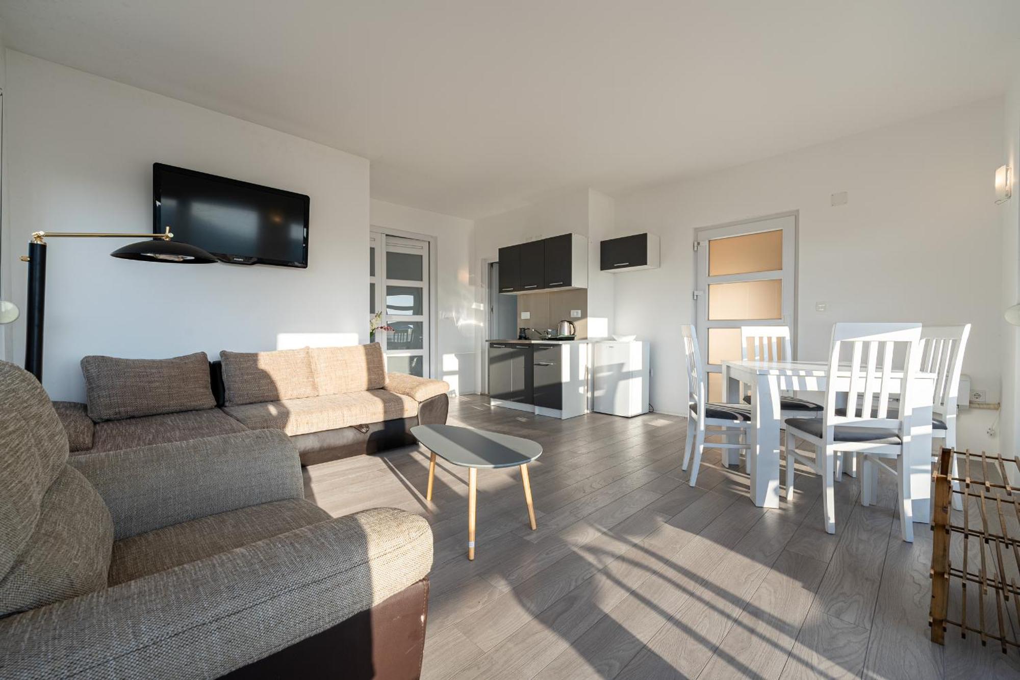 Regina Residence Budva Exterior photo